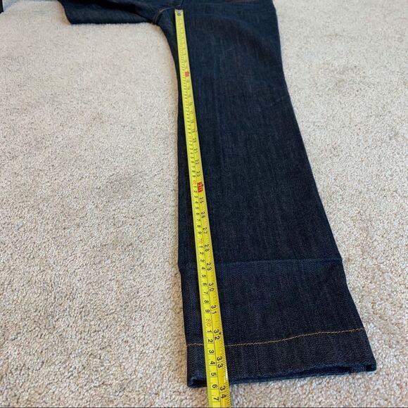 Dolce & Gabbana skinny jeans stretchy Sz 42 - Picture 6 of 9